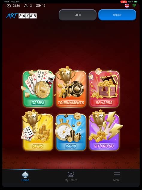 ArtPoker .